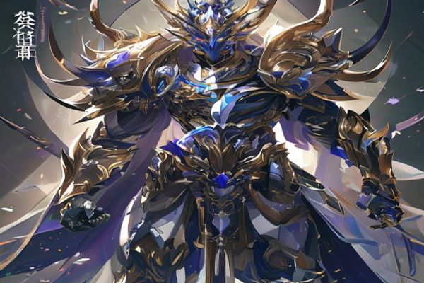 斗战神幻甲全解析：副本王者竟藏着这些秘密
