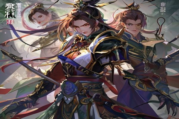 天神传奇官网